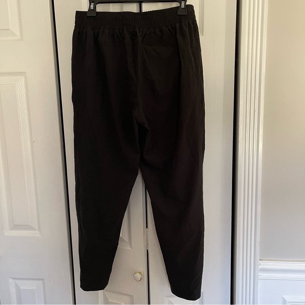 Athleisure Pants